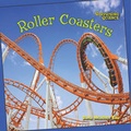 Cover: Roller Coasters - Cavendish Square Publishing