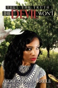 Cover: Tell the Truth The Devil Won't - Urban Christian