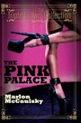 Cover: Pink Palace - Urban Books