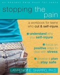 Cover: Stopping the Pain - New Harbinger Publications