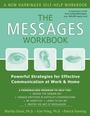 Cover: Messages Workbook - New Harbinger Publications