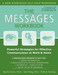 Cover: Messages Workbook - New Harbinger Publications