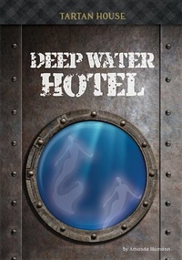 Enlarge image Cover: Deep Water Hotel - 12-Story Library