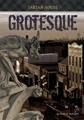 Cover: Grotesque - 12-Story Library
