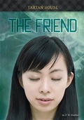 Cover: The Friend - 12-Story Library
