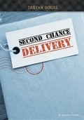Cover: Second Chance Delivery - 12-Story Library