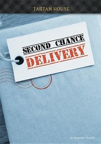 Abbildung von: Second Chance Delivery - 12-Story Library
