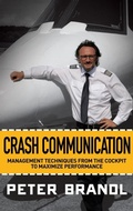 Cover: Crash Communication - Morgan James Publishing llc