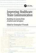 Cover: Improving Healthcare Team Communication - Ashgate Publishing Limited