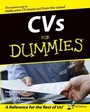 Cover: CVs for Dummies - Wiley