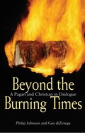 Cover: Beyond the Burning Times - Lion Books