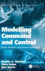 Cover: Modelling Command and Control - Ashgate Publishing Limited