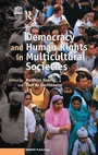 Cover: Democracy and Human Rights in Multicultural Societies - Routledge