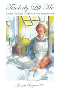 Enlarge image Cover: Tenderly Lift Me - Kent State University Press