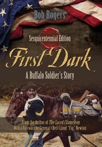 Enlarge image Cover: First Dark - Booklocker.com