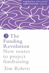 Abbildung von: The Funding Revolution - Routledge Falmer