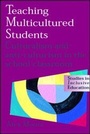 Cover: Teaching Multicultured Students - Routledge Falmer