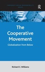 Cover: The Cooperative Movement - Routledge