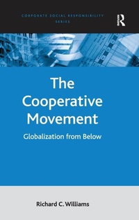 Enlarge image Cover: The Cooperative Movement - Routledge