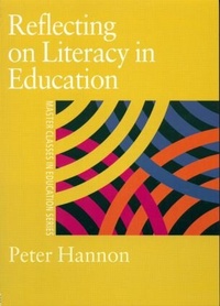 Abbildung von: Reflecting on Literacy in Education - Routledge Falmer