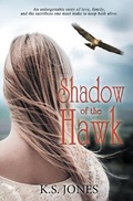 Cover: Shadow of the Hawk - Clean Reads