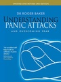 Cover: Understanding Panic Attacks and Overcoming Fear - Lion Books