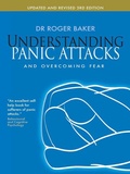 Cover: Understanding Panic Attacks and Overcoming Fear - Lion Books