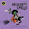 Cover: Heckerty Spells - Broomstick Productions, Inc.