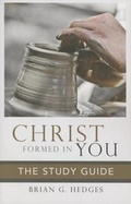 Cover: Christ Formed in You, Study Guide - Shepherd Press