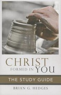 Enlarge image Cover: Christ Formed in You, Study Guide - Shepherd Press