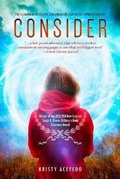Cover: Consider - Jolly Fish Press