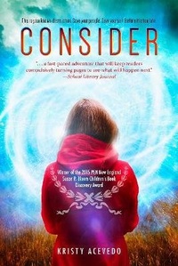 Enlarge image Cover: Consider - Jolly Fish Press