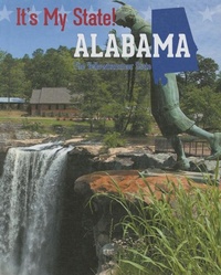 Enlarge image Cover: Alabama - Cavendish Square Publishing