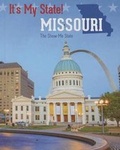 Cover: Missouri - Cavendish Square Publishing
