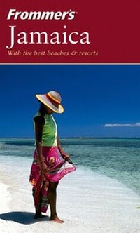Abbildung von: Frommer's Jamaica - Hungry Minds Inc,U.S.
