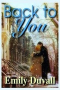 Cover: Back to You - Whiskey Creek Press