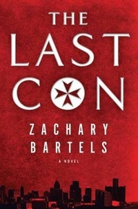 Enlarge image Cover: The Last Con - Christian Mystery Series
