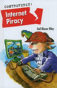 Enlarge image Cover: Internet Piracy - Cavendish Square Publishing