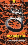 Cover: Red Mandarin - Allison & Busby