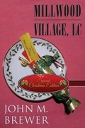 Cover: Millwood Village, LC - AMERICA STAR BOOKS