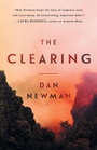 Cover: The Clearing - Diversion Books