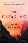 Cover: The Clearing - Diversion Books