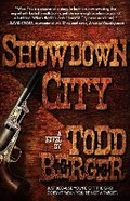 Cover: Showdown City - Diversion Books