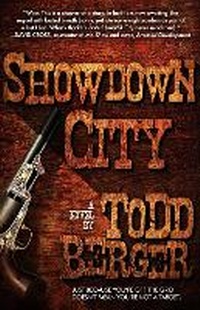 Enlarge image Cover: Showdown City - Diversion Books