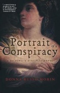 Cover: Portrait of a Conspiracy - Diversion Books
