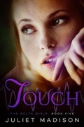 Cover: Touch - Diversion Books
