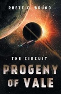Cover: Progeny of Vale - Diversion Books