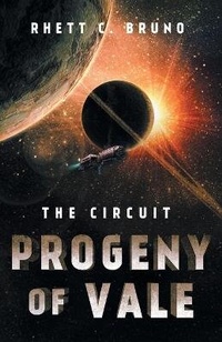 Enlarge image Cover: Progeny of Vale - Diversion Books