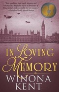 Cover: In Loving Memory - Diversion Books