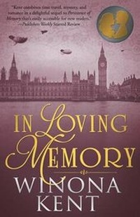 Enlarge image Cover: In Loving Memory - Diversion Books